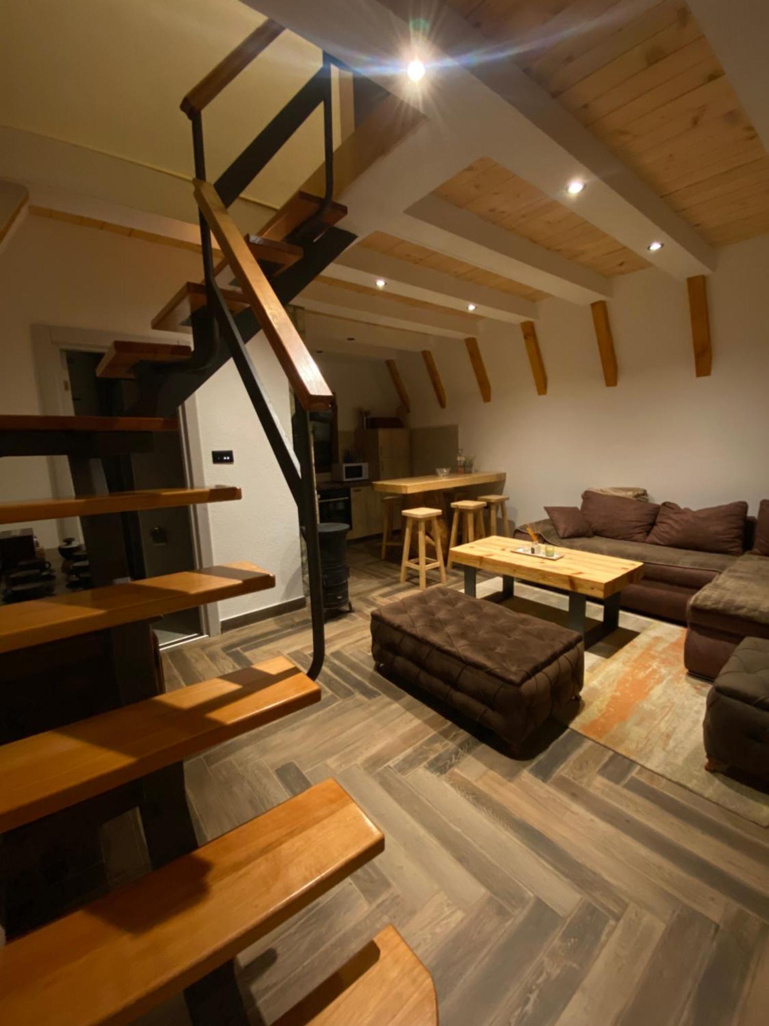 Srce Zminice Vila Zabljak (Zabljak)