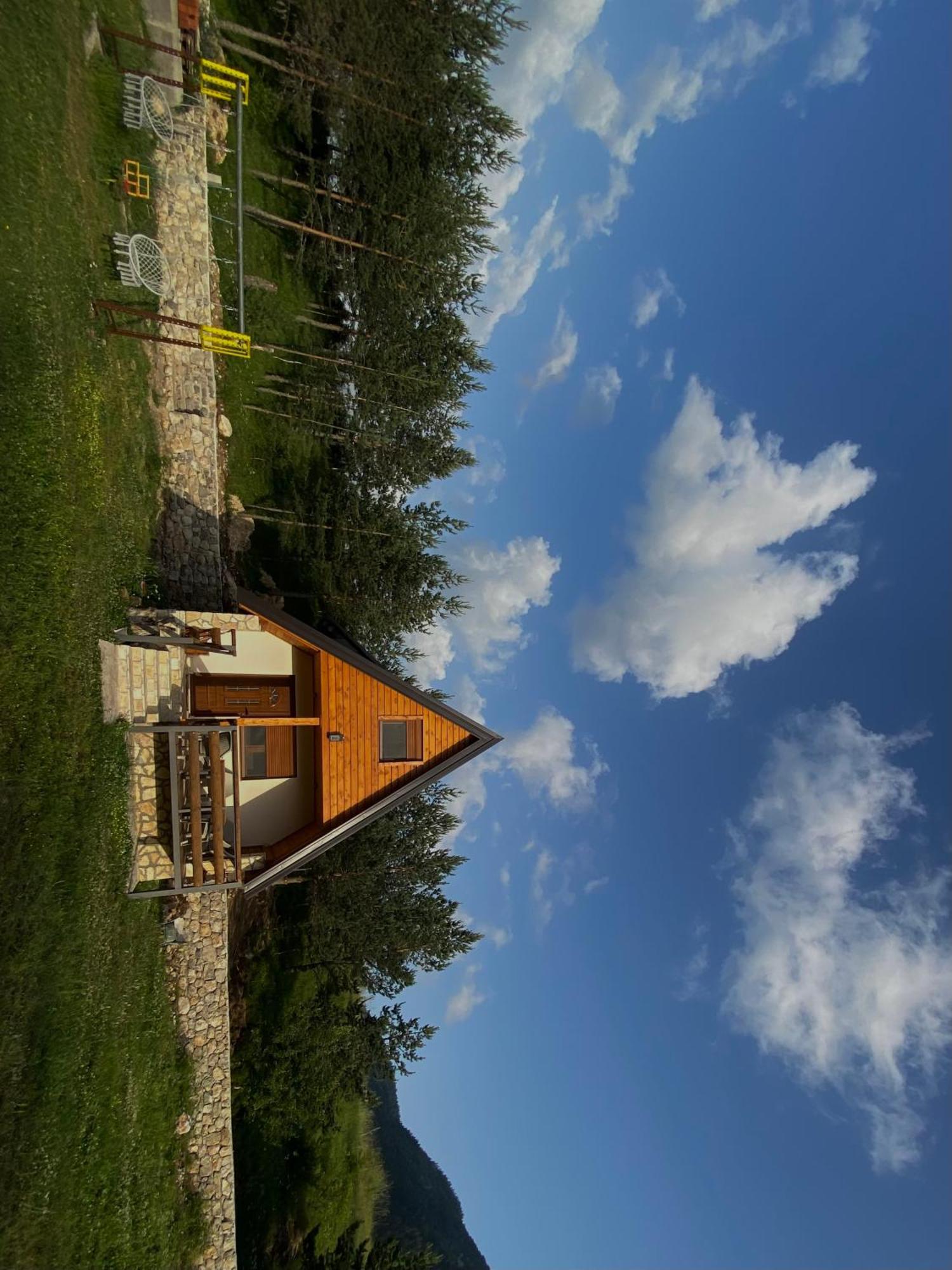 Srce Zminice * Zabljak (Zabljak)
