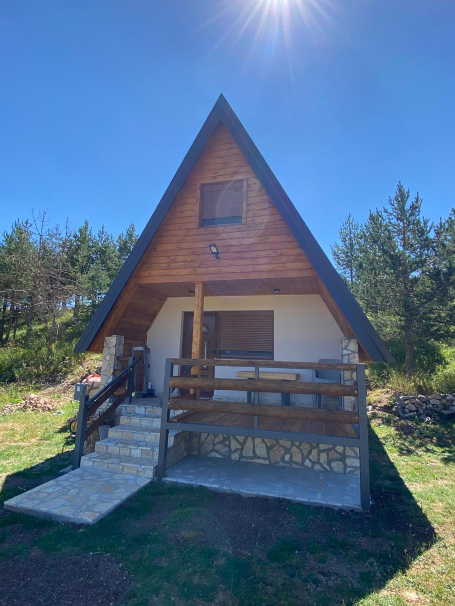 Srce Zminice Zabljak (Zabljak)